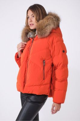 Manteaux, Doudounes, Vestes FW 2025