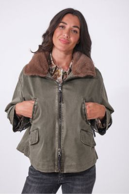 Manteaux, Doudounes, Vestes FW 2025