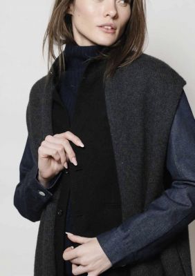 Manteaux, Doudounes, Vestes FW 2025