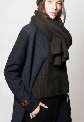 Manteaux, Doudounes, Vestes FW 2025