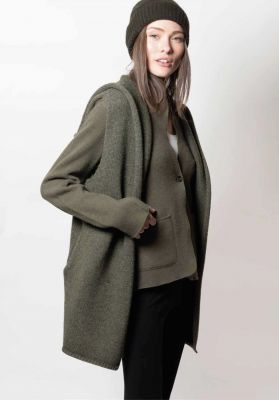 Manteaux, Doudounes, Vestes FW 2025