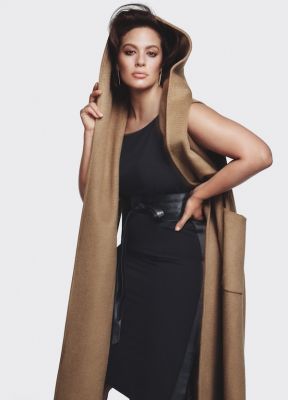 Marina Rinaldi robe grande taille marseille
