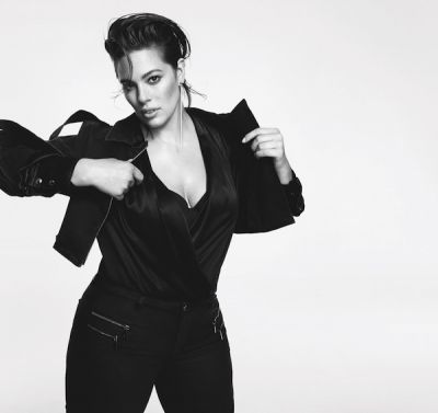 Marina Rinaldi perfecto grande taille