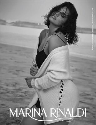 Marina Rinaldi gilet