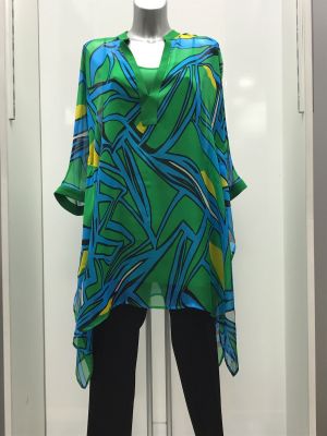 Marina Rinaldi collection printemps été 2017