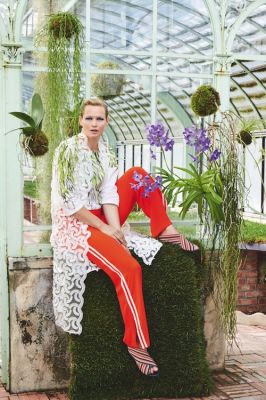 Marina rinaldi collection printemps été 2018