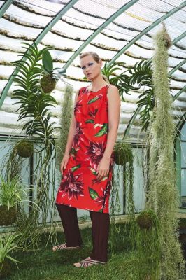 Marina rinaldi collection printemps été 2018