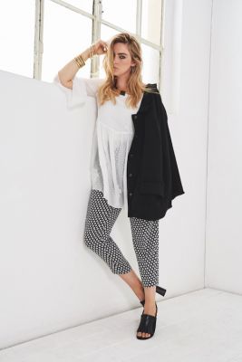 Marina rinaldi collection printemps été 2018
