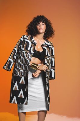 Marina rinaldi collection printemps été 2018
