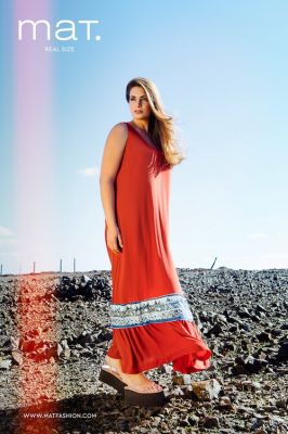 Matt collection printemps été 2018