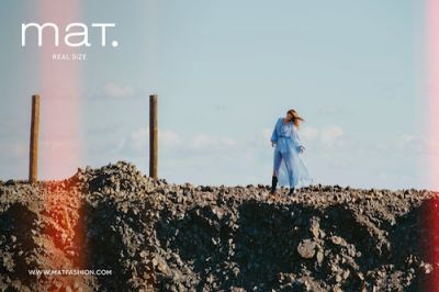 Matt collection printemps été 2018