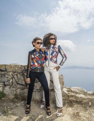 Lm Gérard collection boutique prêt-à-porter Marseille