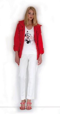 Lm Gérard collection boutique prêt-à-porter Marseille