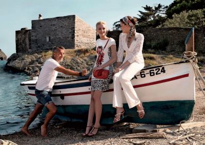Lm Gérard collection boutique prêt-à-porter Marseille
