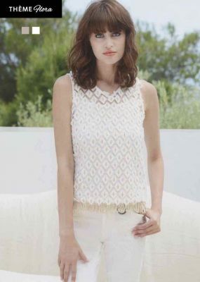 Lm Gérard collection boutique prêt-à-porter Marseille