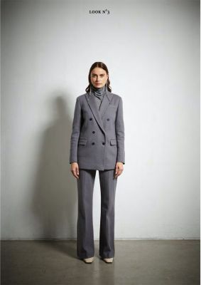 Pantalon - Collection Automne Hiver 2020