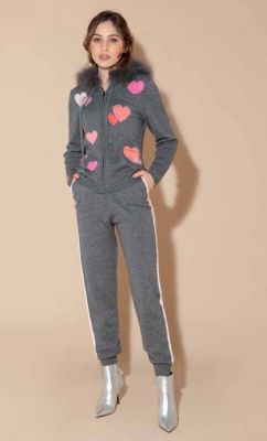 Pantalon Couleur Collection Automne Hiver 2019/20