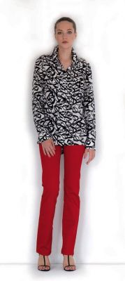 Pantalon couleur collection printemps été 2017
