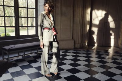 Pantalon habillé Collection Automne Hiver 2019/20
