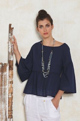 Pantalon habillé femmes collection printemps été 2018
