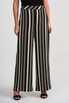 Pantalon fluide et large collection printemps été 2020