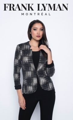 Pantalon Noir Collection Automne Hiver 2019/20