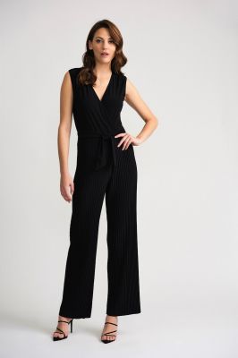 Pantalon noir collection printemps été 2020