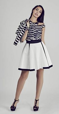 Parakian collection printemps été 2018