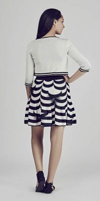 Parakian collection printemps été 2018