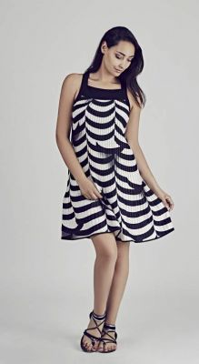 Parakian collection printemps été 2018