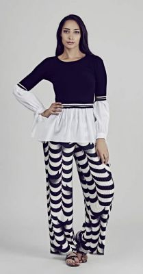 Parakian collection printemps été 2018