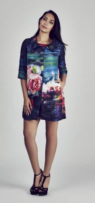 Parakian collection printemps été 2018