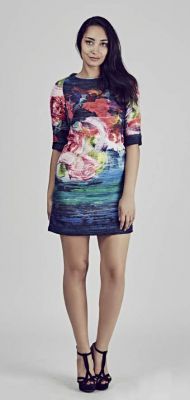Parakian collection printemps été 2018