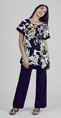 Parakian collection printemps été 2018