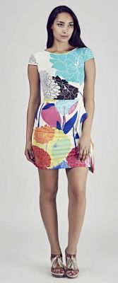 Parakian collection printemps été 2018