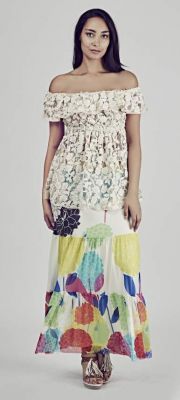 Parakian collection printemps été 2018