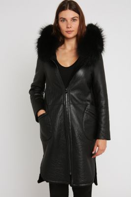 Parka Collection Automne Hiver 2019/20