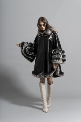 Parka Collection Automne Hiver 2019/20