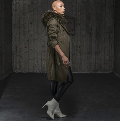 Parka Collection Automne Hiver 2019/20