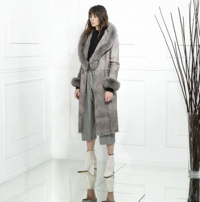 Parka Collection Automne Hiver 2019/20