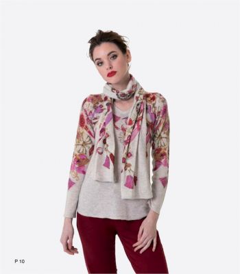 Pull Collection Automne Hiver 2019/20