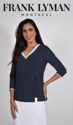 Pull Collection Printemps Été 2022
