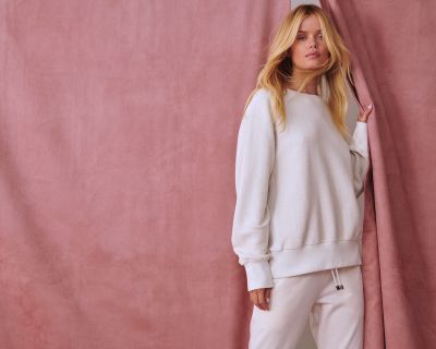 Pull Collection Printemps Été 2022