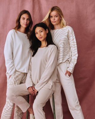 Pull Collection Printemps Été 2022