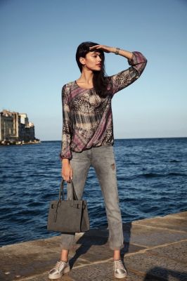 Pulls femmes collection printemps été 2018