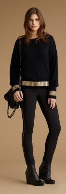 pull femme marseille