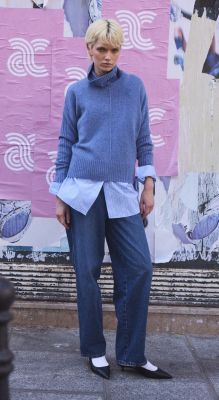 Pulls et Gilets 2025