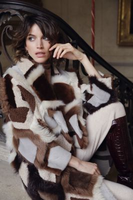 R-Internationale collection automne hiver 2019/20