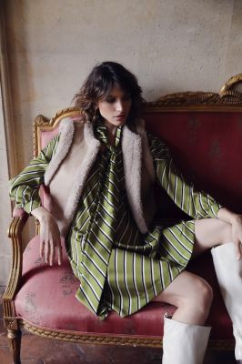 R-Internationale collection automne hiver 2019/20