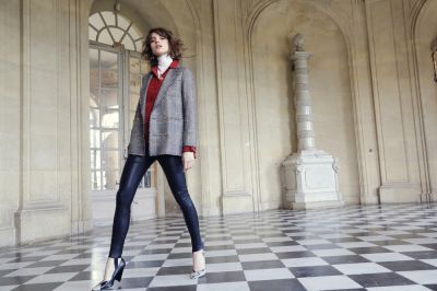 R-Internationale tailleur